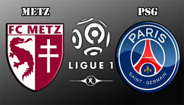 PSG Still In Pursuit For Monaco – Metz – PSG Game Preview