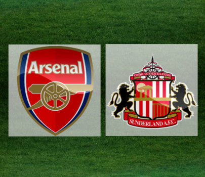 Arsenal’s Champions League Dreams – Arsenal vs. Sunderland Game Preview