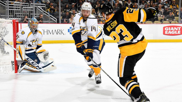 NHL Finals – Pittsburgh Penguins vs Nashville Predators Game 2 Preview