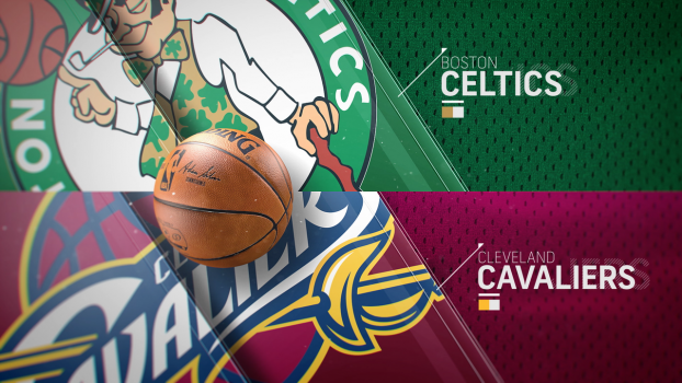 Eastern Conference Finals Game 1- Boston Celtics vs Cleveland Cavaliers