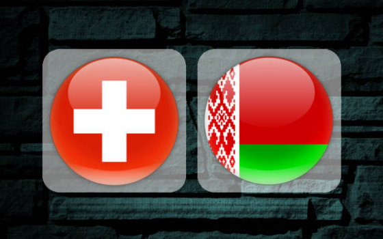 Switzerland vs Belarus Friendly International Game Preview 