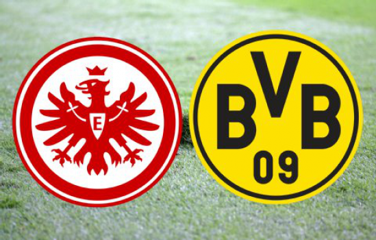 Borussia’s Chance For A Trophy  - Eintracht Frankfurt vs Borussia Dortmund Game Preview