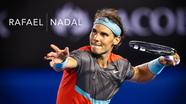 Nadal says he’s ready to compete again
