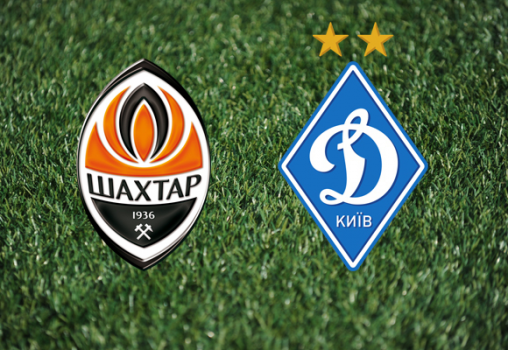 The Ukrainian Derby  - Shakhtar Donetsk vs Dynamo Kiev Game Preview