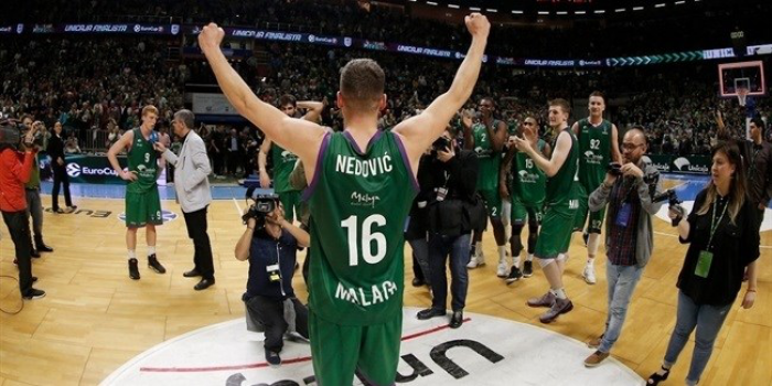 Unicaja Won The EuroCup After Unreal Comeback !
