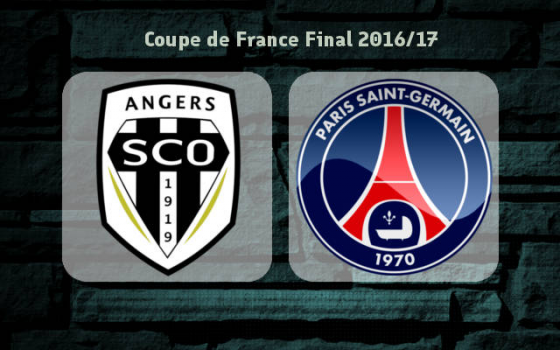 PSG To Win Another Cup – Angers vs.  Paris Sain-Germain Game Preview