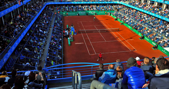 ATP Istanbul – Tournament Preview