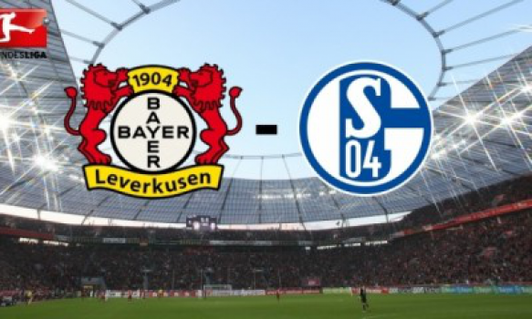 Two Giants Fighting For Life  - Bayer Leverkusen vs. Schalke 04 Game Preview
