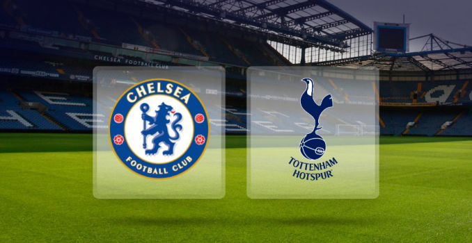 The Intro For The Final Show -  Chelsea vs. Tottenham FA Cup Game Preview