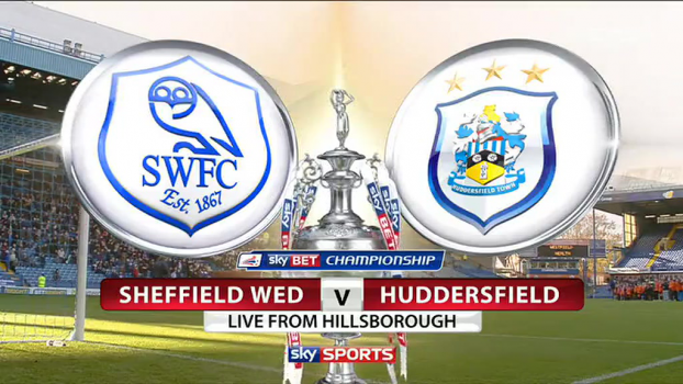 Sheffield Wednesday - Huddersfield - Game Preview