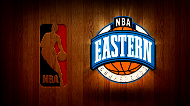 NBA Eastern Conference Playoff Picture