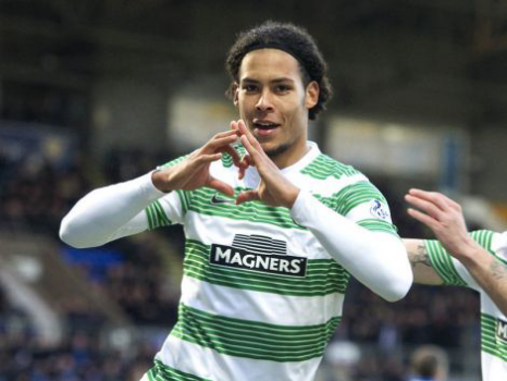 Manchester United, City, and Liverpool tempted by Virgil Van Dijk’s £25M release clause