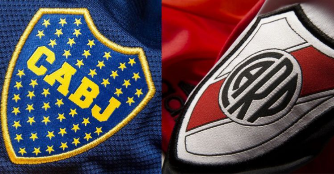 La Bombonera Is The Center Of The World Tonight Boca Juniors vs River Plate Game Preview