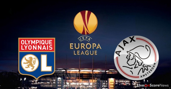 Ajax To Keep The Advantage In Lyon Olympique Lyon vs. Ajax Game Preview