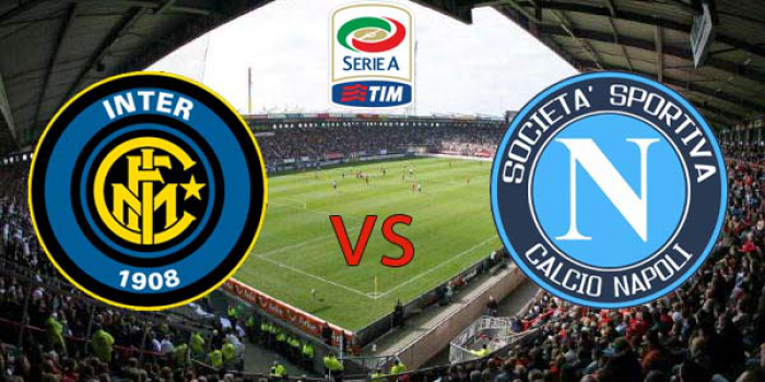 All Out Of Attack At Meazza  -  Inter vs. Napoli Game Preview