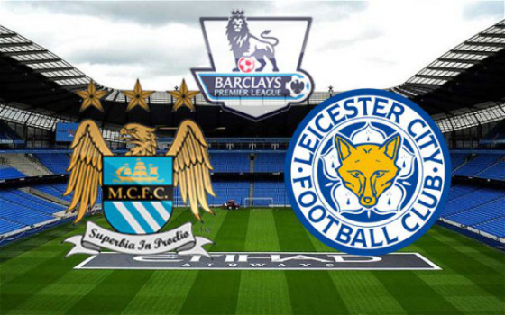 Last season this was a match between two title contenders and today everything is different.Manchester City vs Leicester 