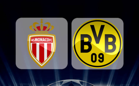Fireworks in Monte Carlo - Monaco vs Borussia Dortmund Game Preview
