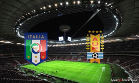 Italy vs Uruguay Friendly International Game Preview