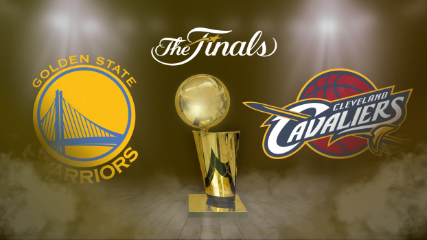 NBA Finals Golden State Warriors vs Cleveland Cavaliers Game 1 Preview