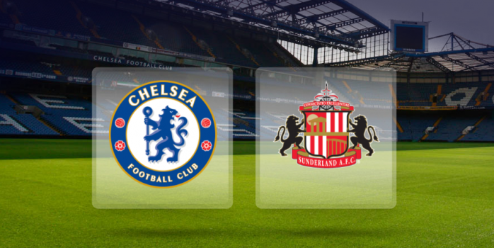 Bye, Bye John – Chelsea vs Sunderland Game Preview