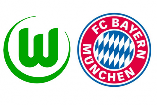 Bayern’s Bad Period - Wolfsburg vs Bayern Munich Game Preview