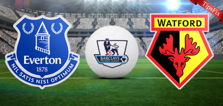Everton – Watford - Game Preview