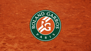 What happened in the French Open after the first round