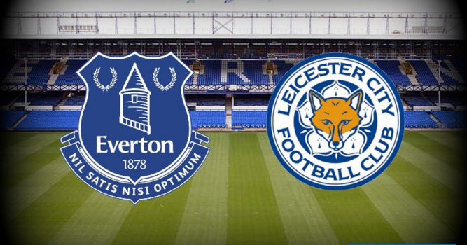 The derby of the Blues - Everton vs Leicester preview 