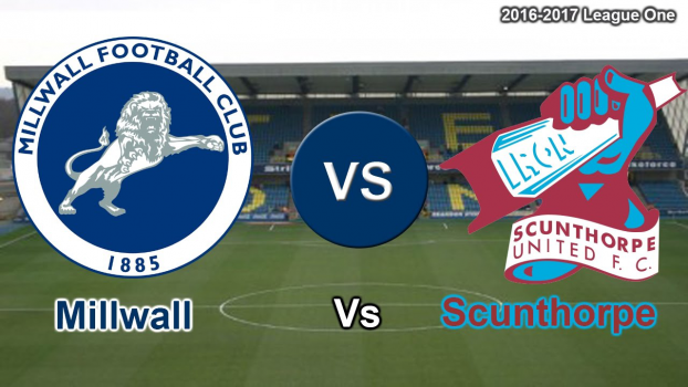 League one Playoffs Millwall - Scunthorpe United Game Preview
