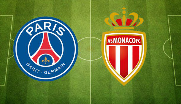 ​The French Cup Semifinals PSG vs Monaco Game Preview