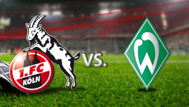 Werder To Continue Their Fantastic Series Koln FC vs. Werder Bremen Game Preview