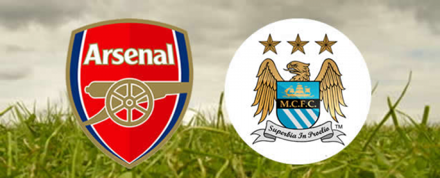 The Battle Of The Wounded Lions   Arsenal vs. Manchester City Game Preview
