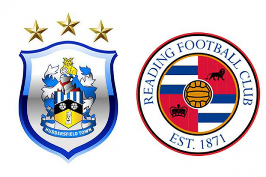 Huddersfield - Reading - Game Preview