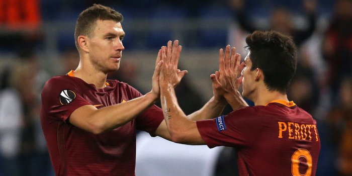Roma’s Chance To Secure Champions League. Pescara vs Roma Game Preview