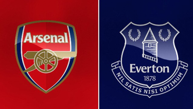 Arsenal’s Hope Lives – Arsenal vs Everton Game Preview